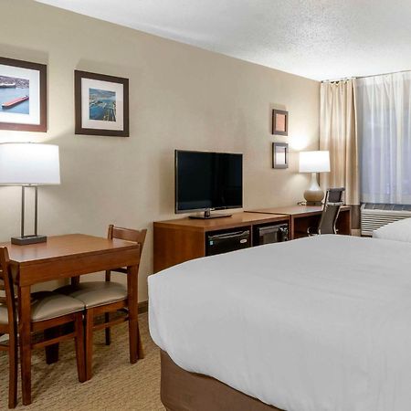 Comfort Inn Sault Ste. Marie Dış mekan fotoğraf