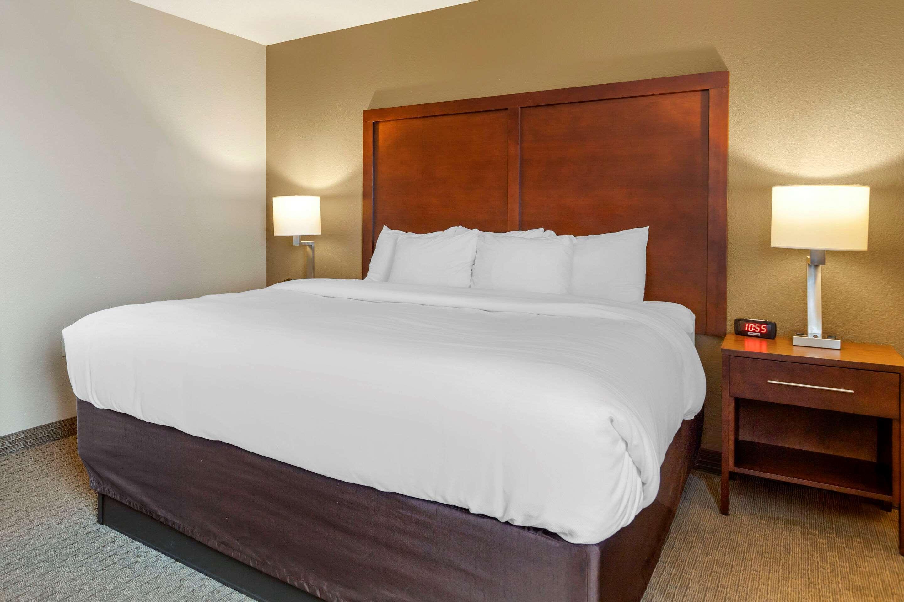 Comfort Inn Sault Ste. Marie Dış mekan fotoğraf