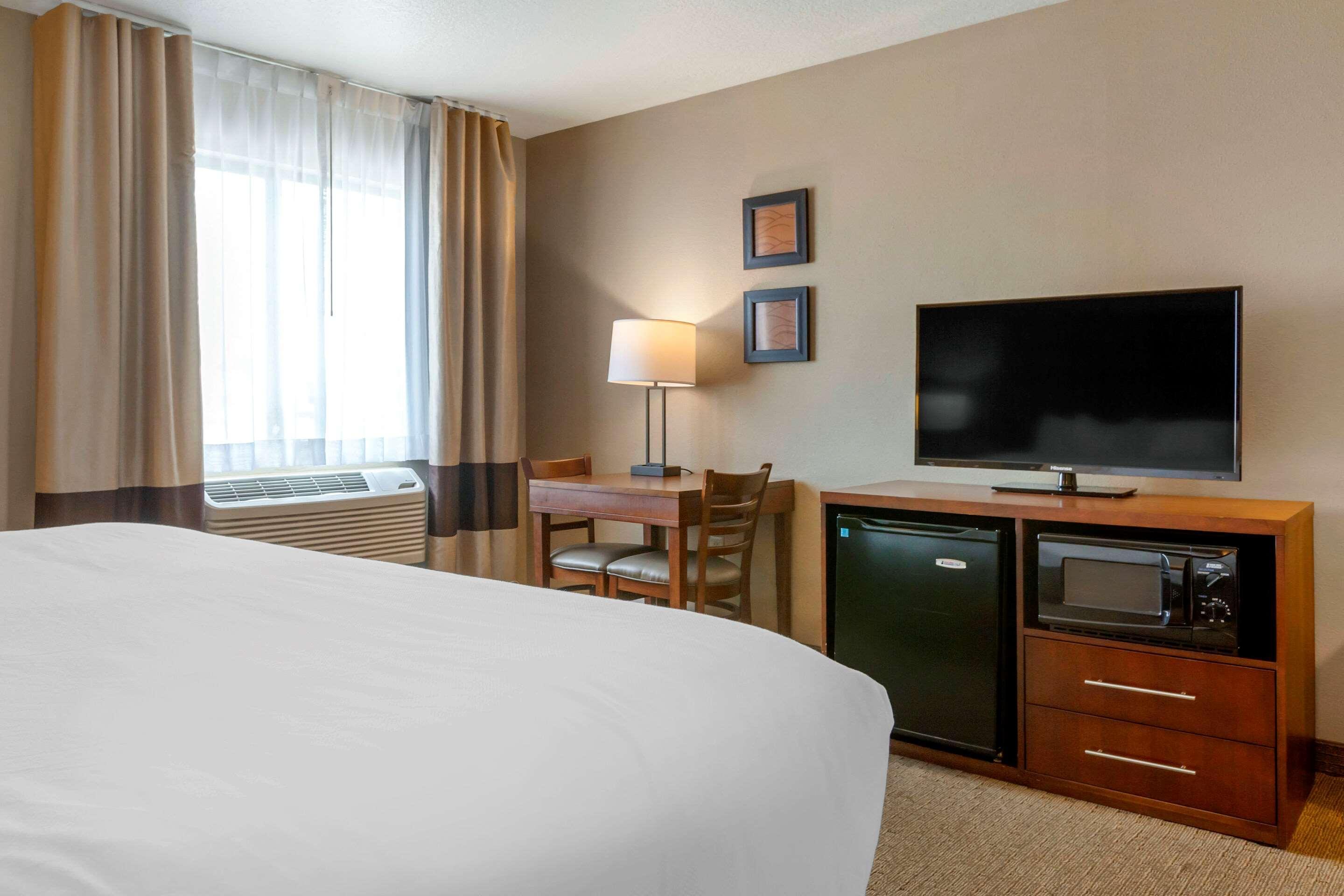 Comfort Inn Sault Ste. Marie Dış mekan fotoğraf