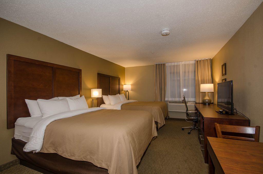 Comfort Inn Sault Ste. Marie Dış mekan fotoğraf