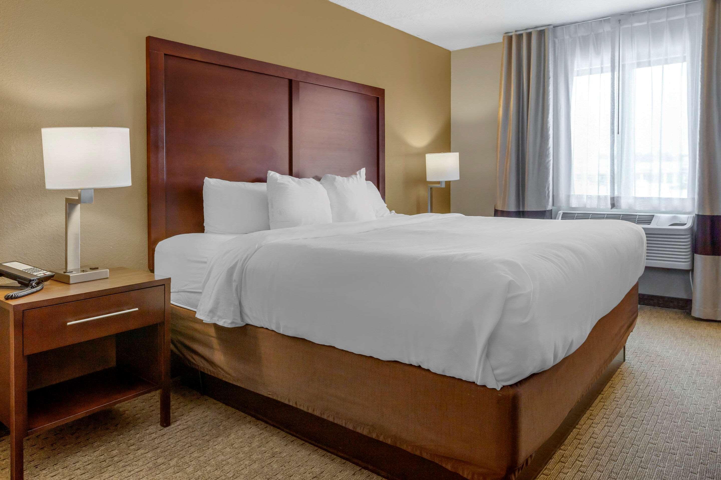 Comfort Inn Sault Ste. Marie Dış mekan fotoğraf