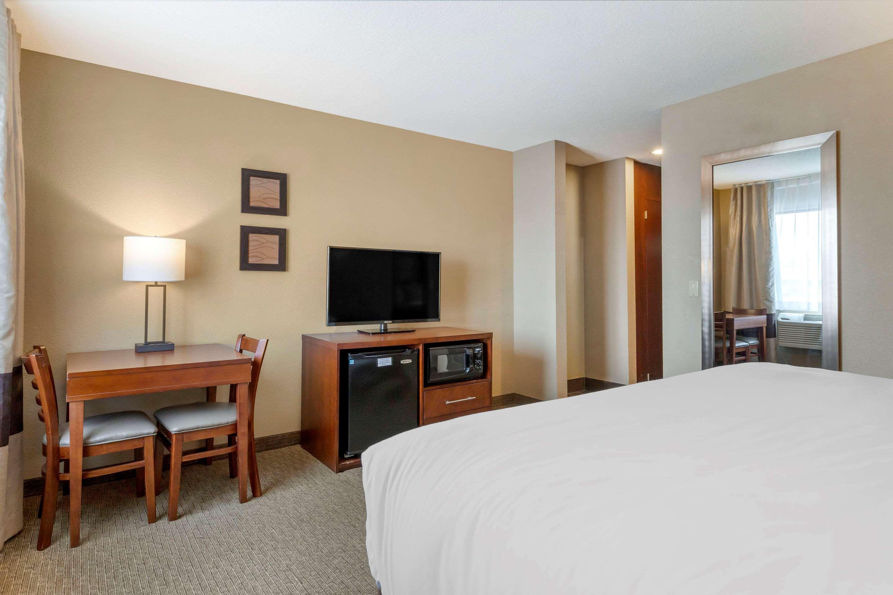 Comfort Inn Sault Ste. Marie Dış mekan fotoğraf