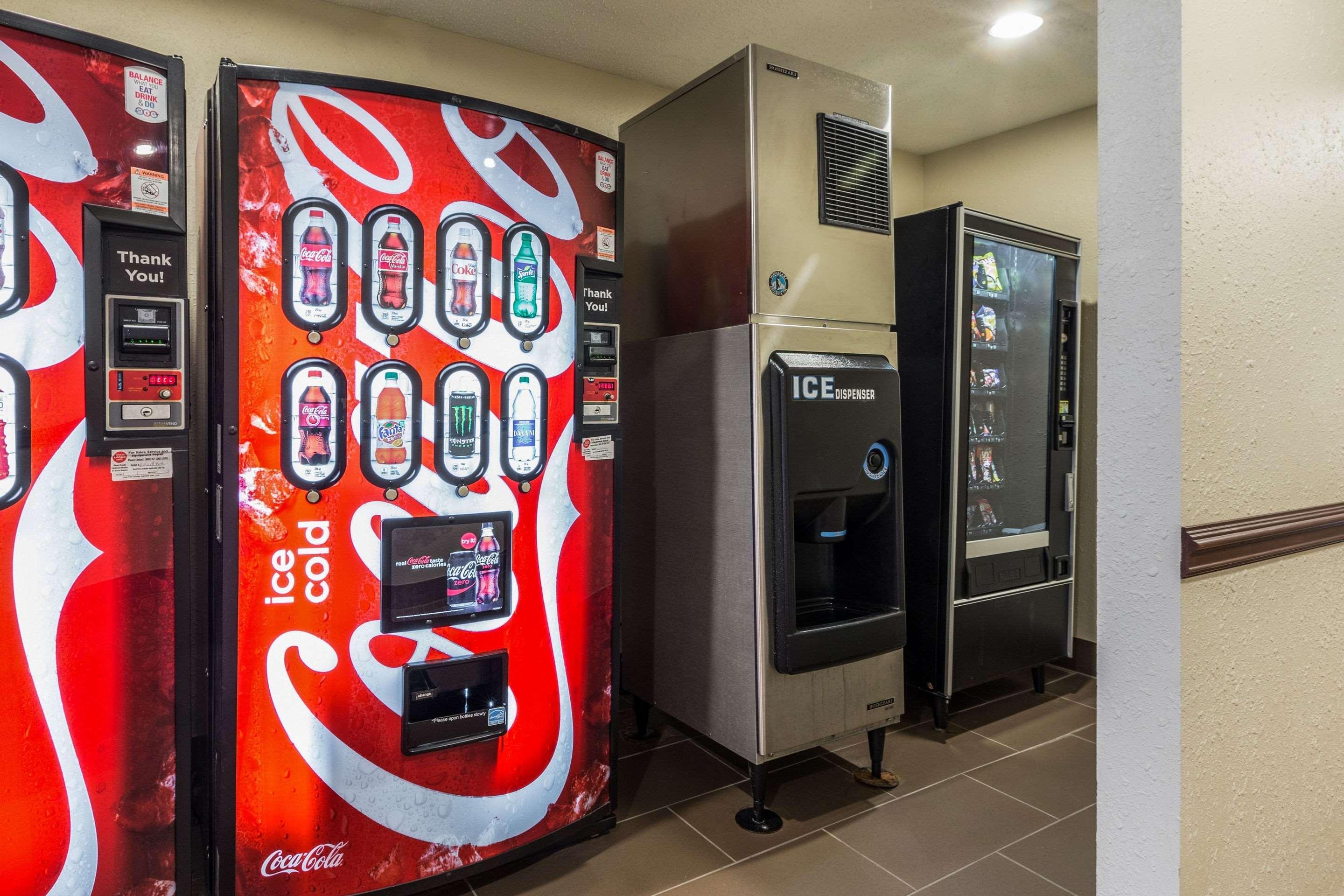 Comfort Inn Sault Ste. Marie Dış mekan fotoğraf