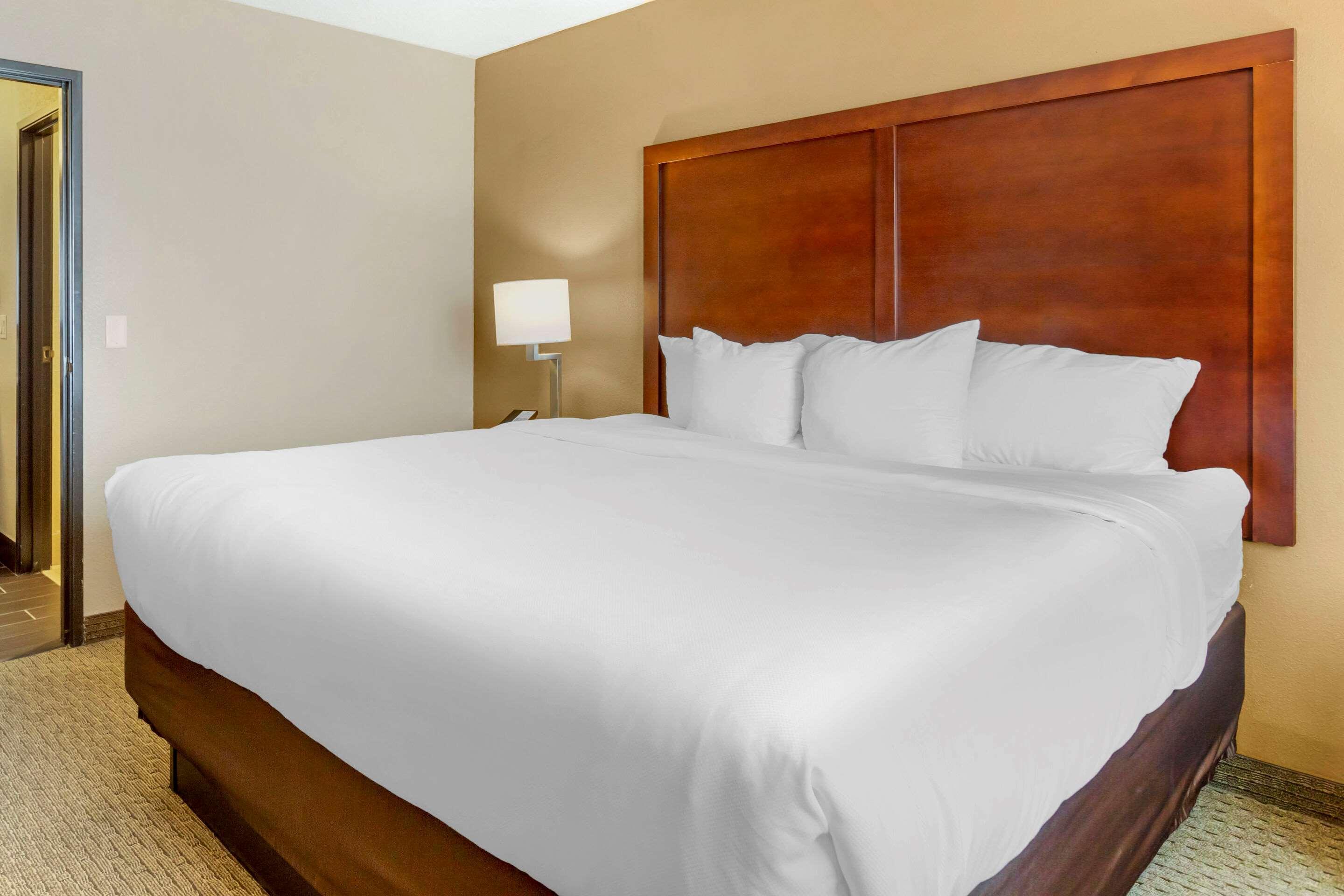 Comfort Inn Sault Ste. Marie Dış mekan fotoğraf