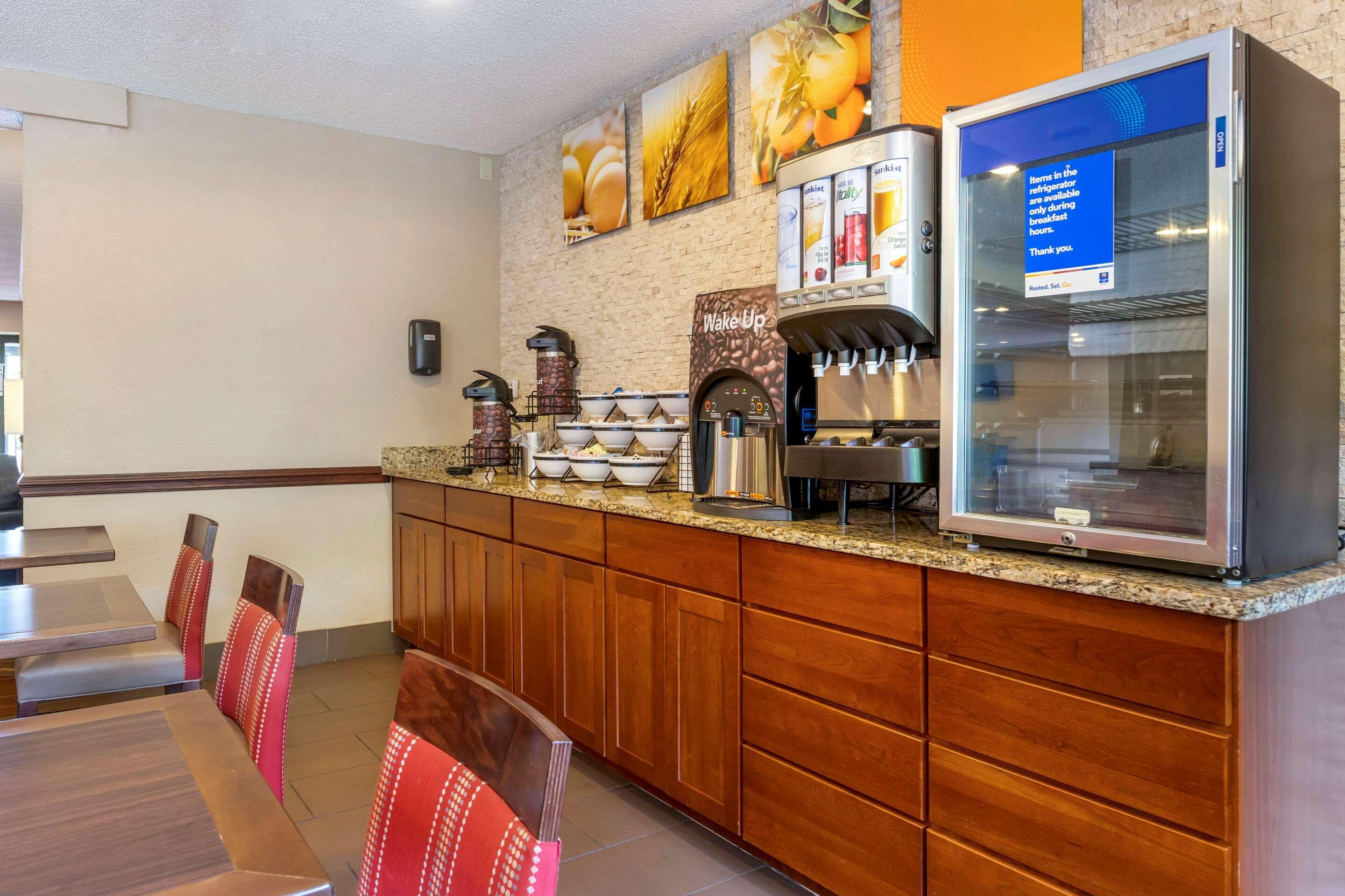 Comfort Inn Sault Ste. Marie Dış mekan fotoğraf