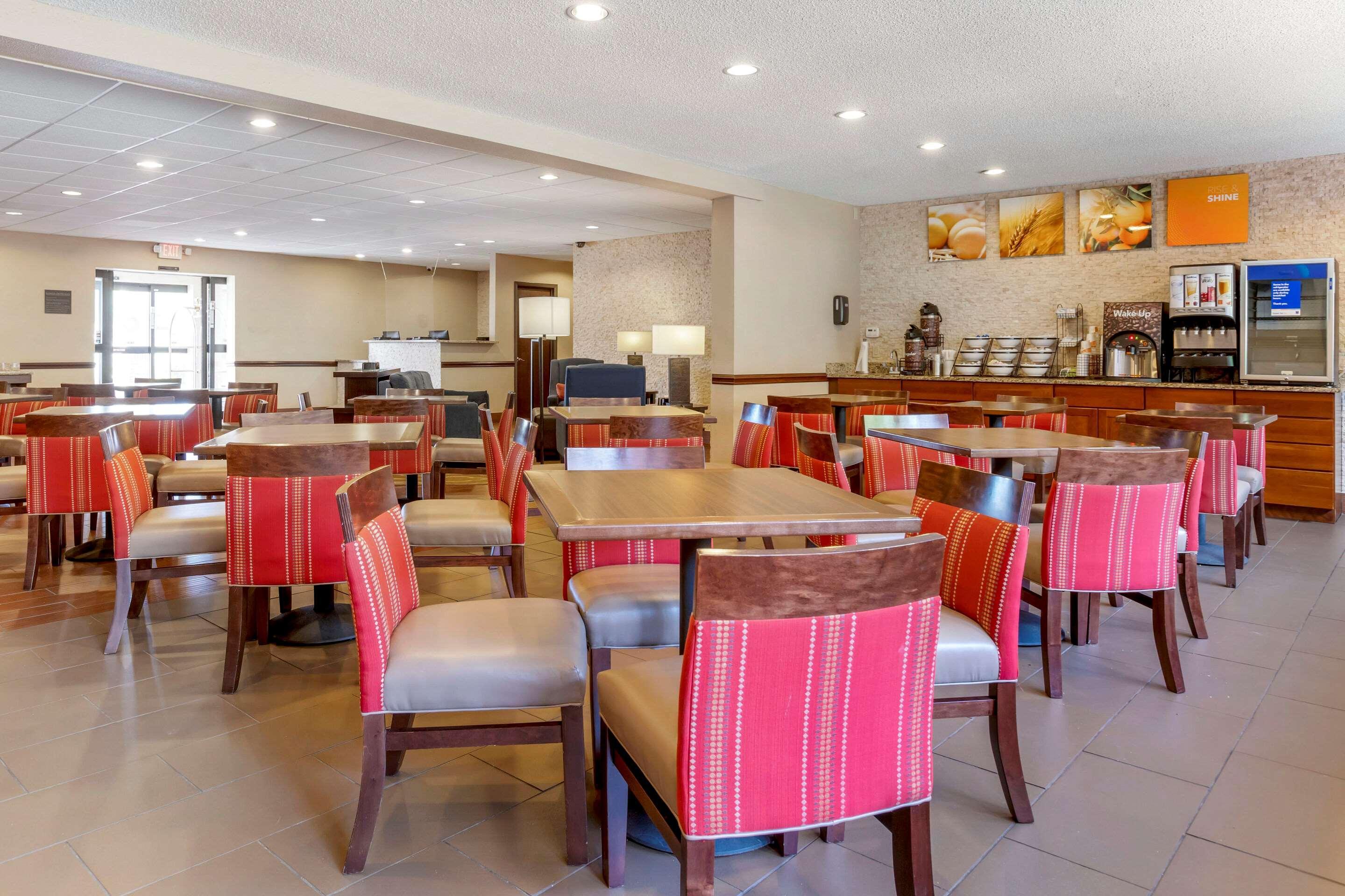 Comfort Inn Sault Ste. Marie Dış mekan fotoğraf