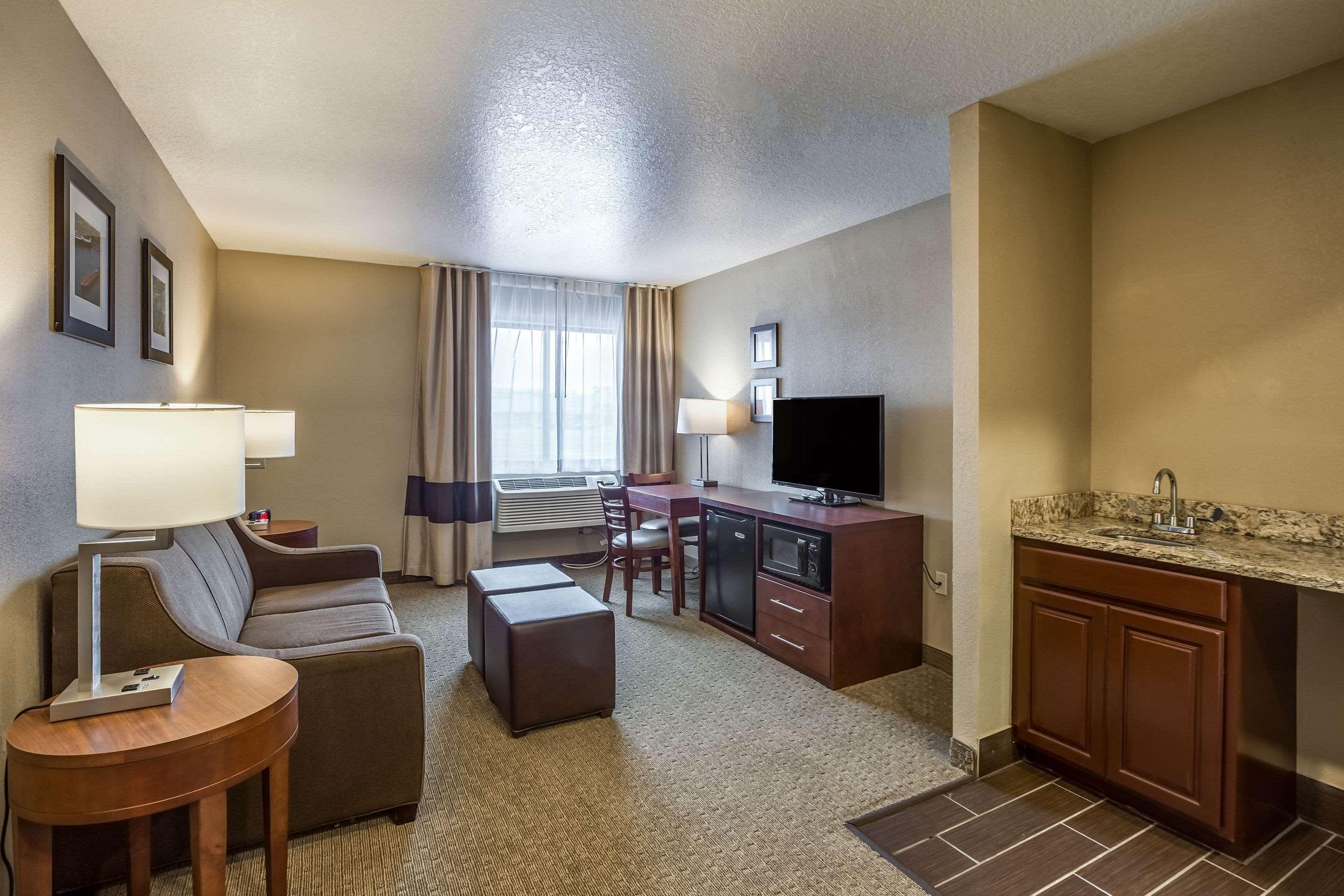 Comfort Inn Sault Ste. Marie Dış mekan fotoğraf