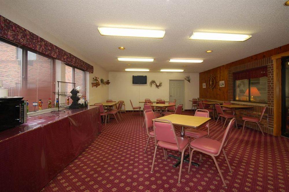 Comfort Inn Sault Ste. Marie Dış mekan fotoğraf