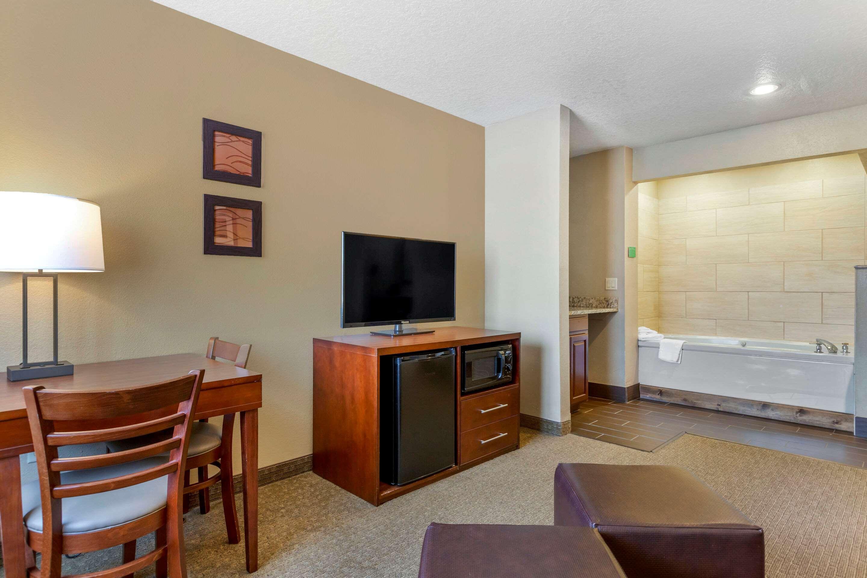 Comfort Inn Sault Ste. Marie Dış mekan fotoğraf