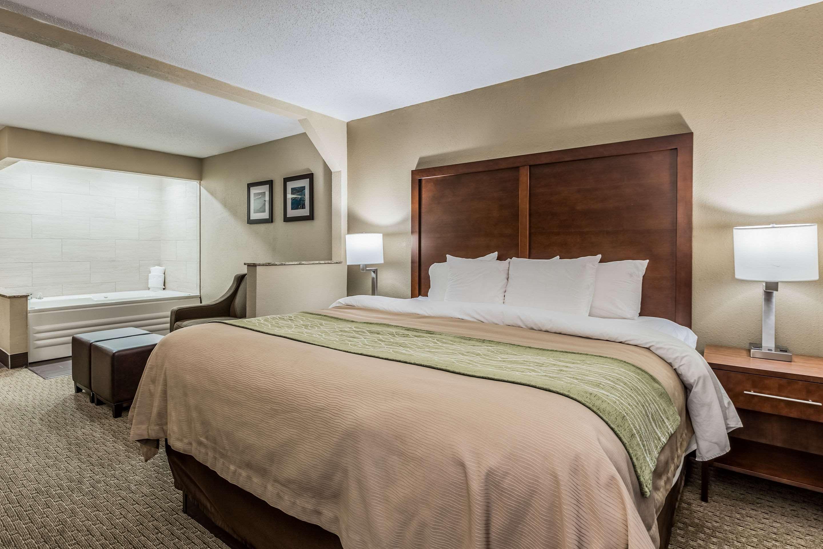 Comfort Inn Sault Ste. Marie Dış mekan fotoğraf