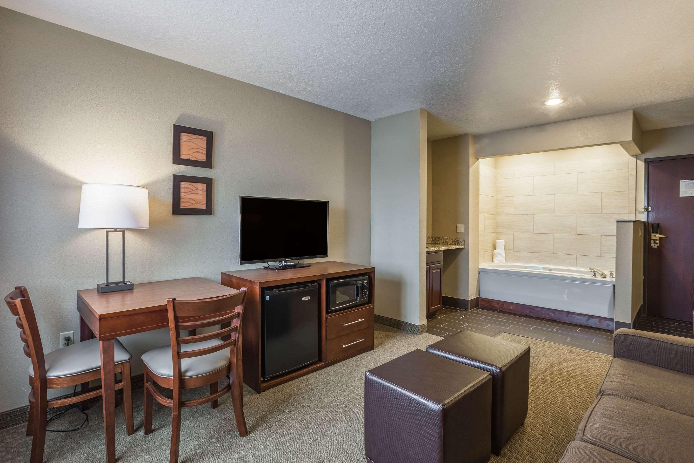 Comfort Inn Sault Ste. Marie Dış mekan fotoğraf