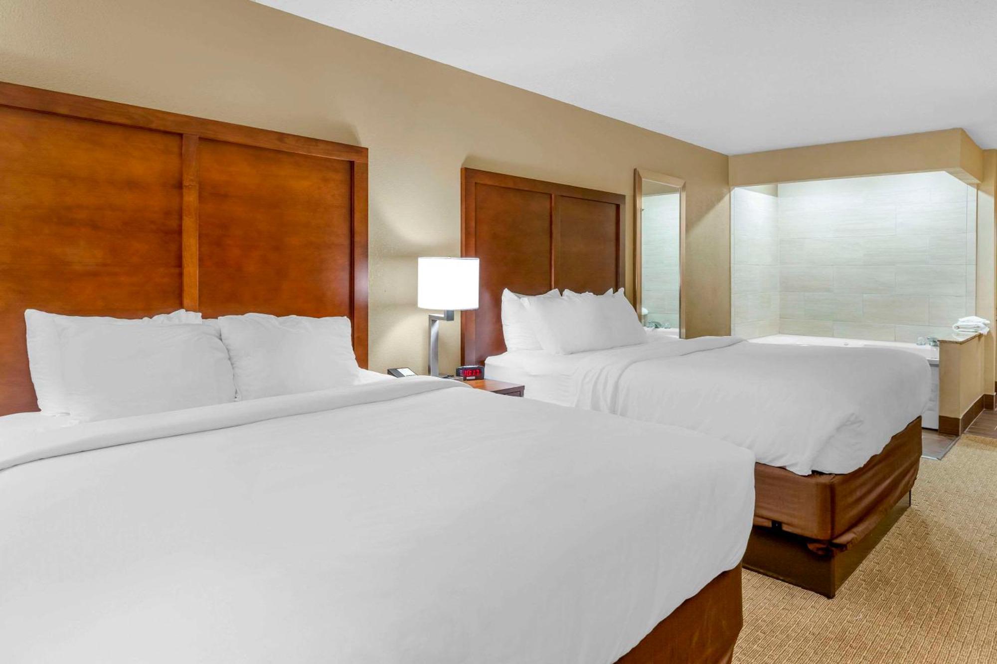 Comfort Inn Sault Ste. Marie Dış mekan fotoğraf