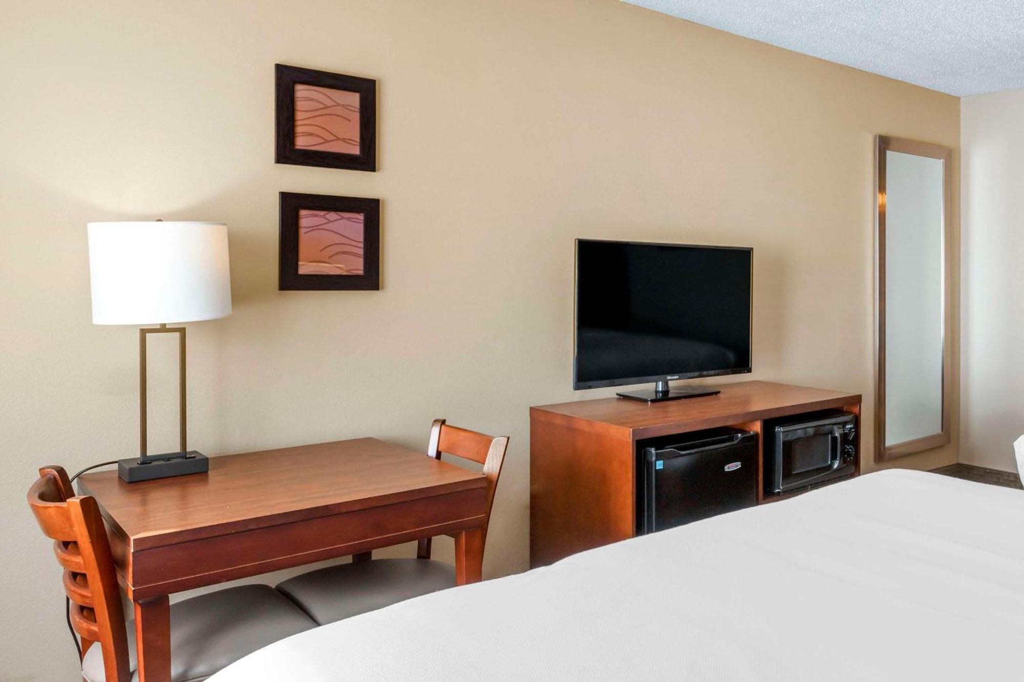 Comfort Inn Sault Ste. Marie Dış mekan fotoğraf