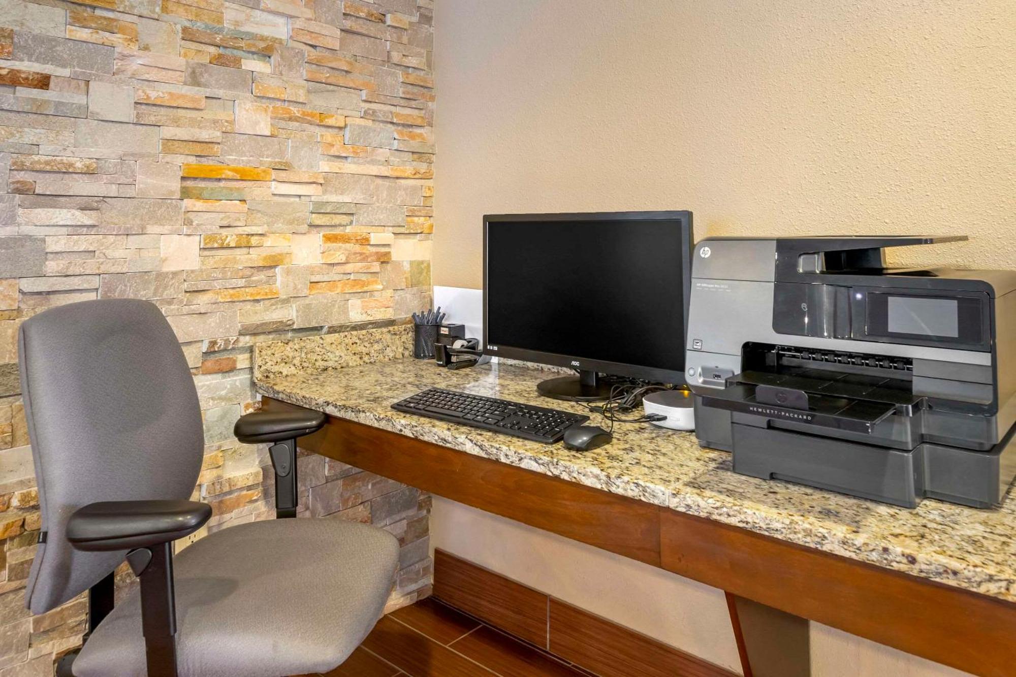 Comfort Inn Sault Ste. Marie Dış mekan fotoğraf