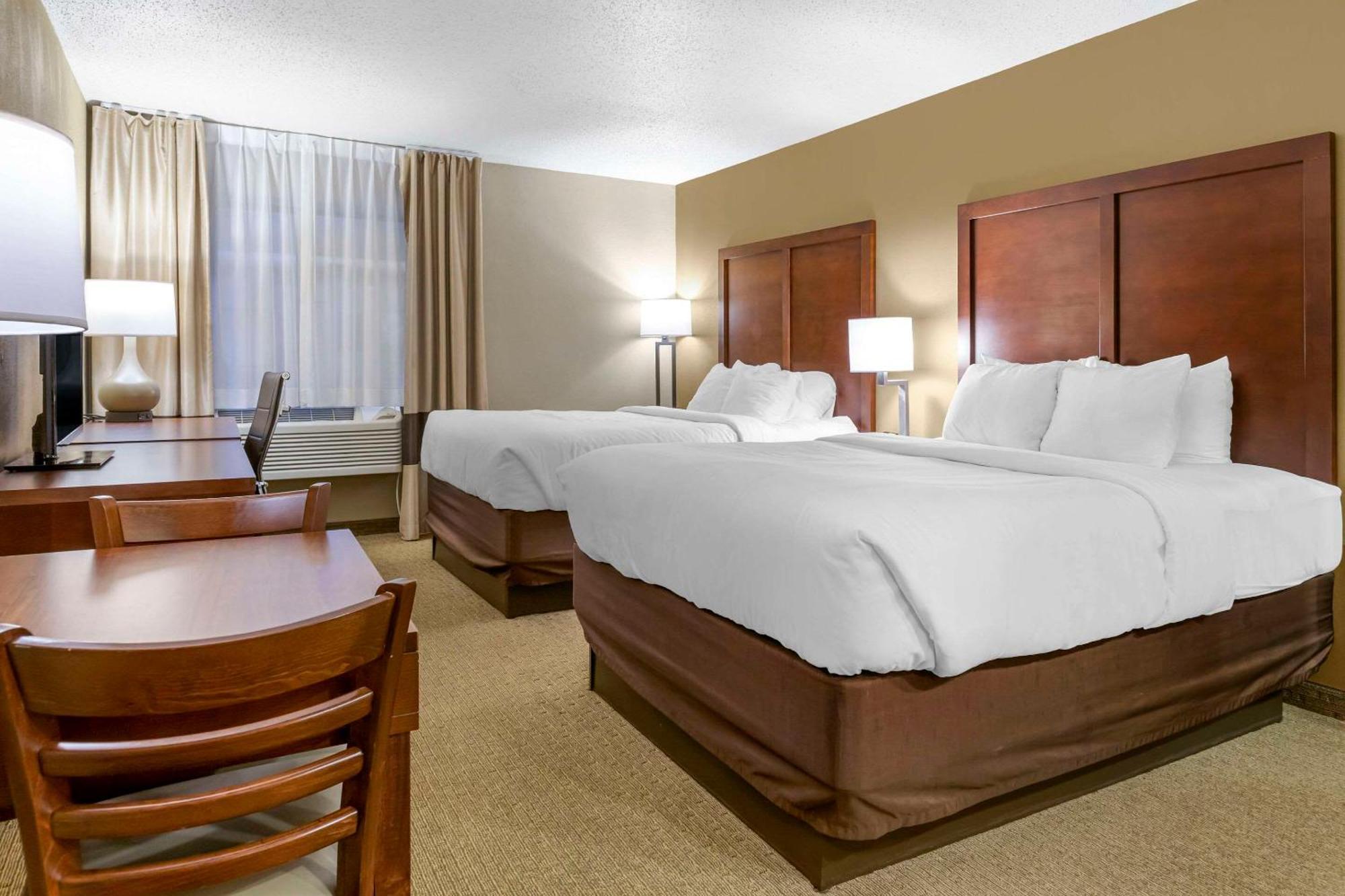 Comfort Inn Sault Ste. Marie Dış mekan fotoğraf
