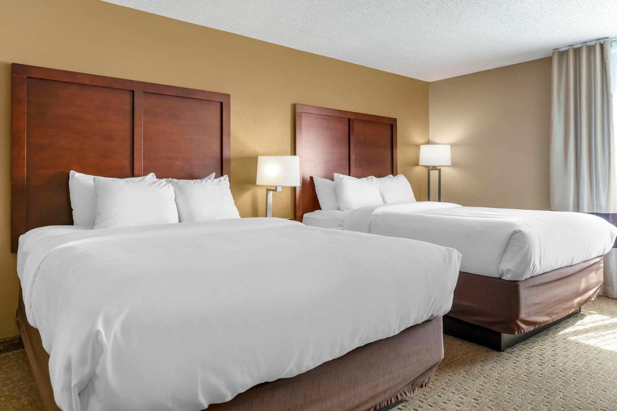 Comfort Inn Sault Ste. Marie Dış mekan fotoğraf