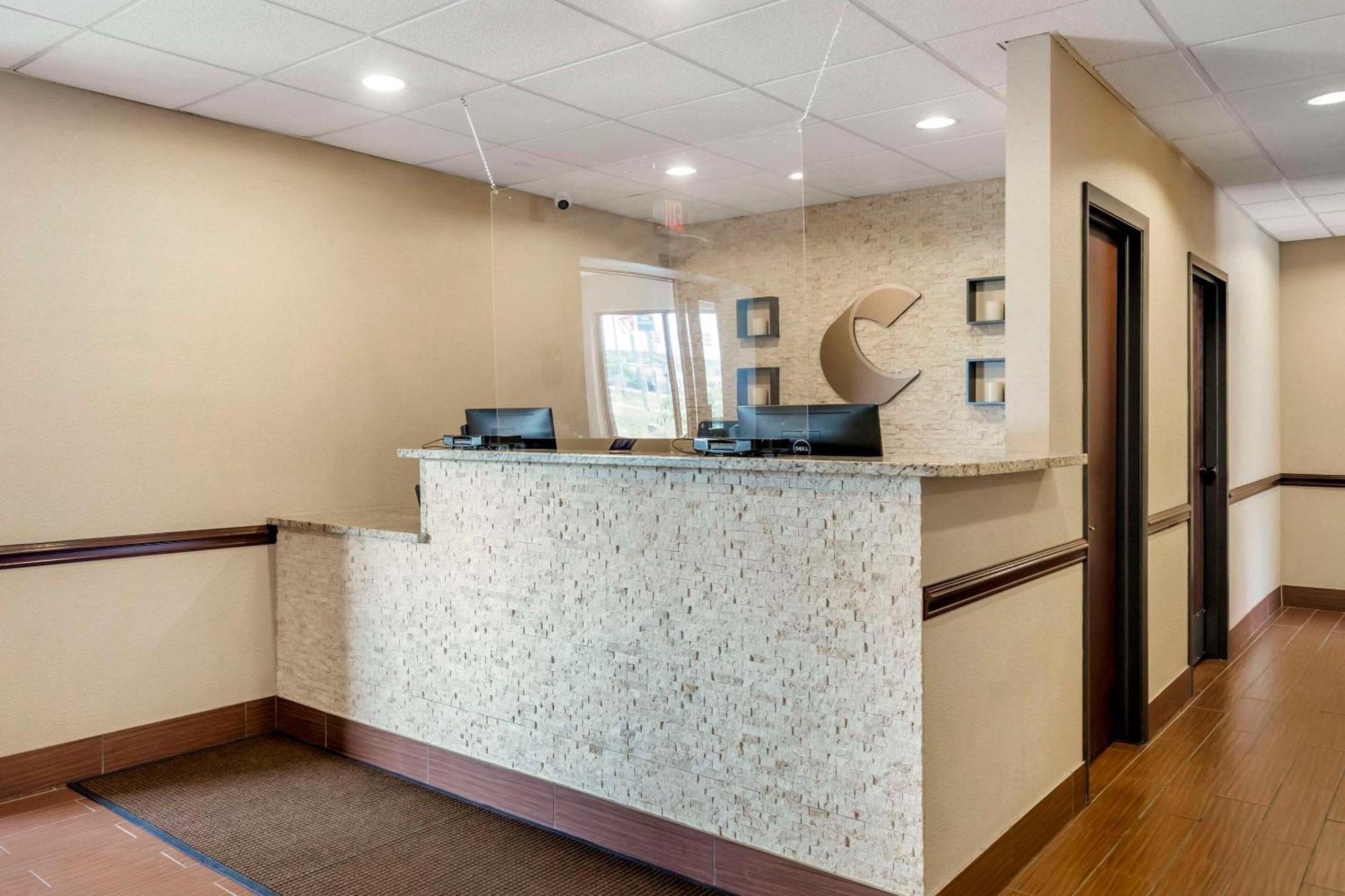 Comfort Inn Sault Ste. Marie Dış mekan fotoğraf